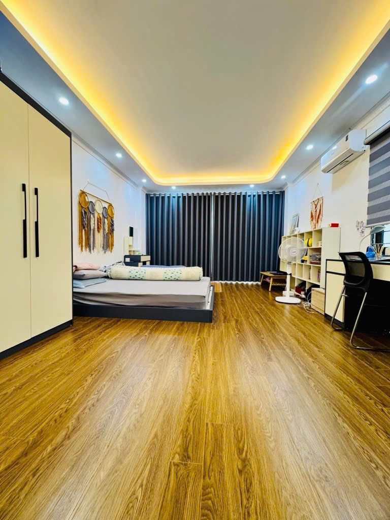 Hàng xóm Time City, bán nhà Minh Khai DT 36m 5 Tầng. Lô góc 2 mặt thoáng, gần Ô tô, chỉ 6 tỷ 6